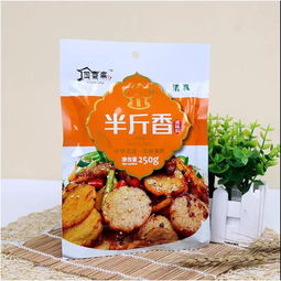 回香斋半斤香调味料 250g 袋