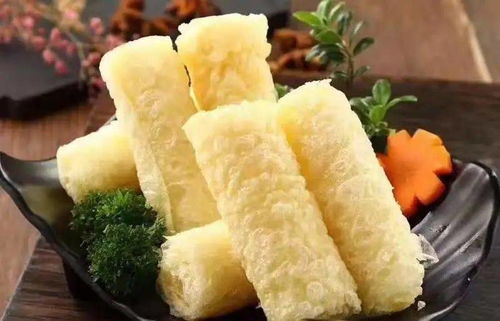 中华老字号 杭州仁义豆腐皮厂与您相约八月上海食材展