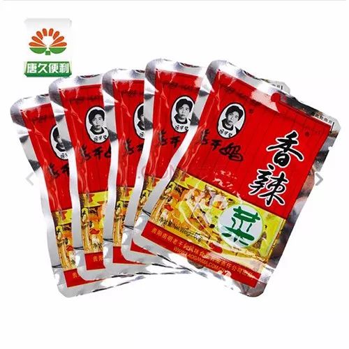 吃货必备味品堂拌饭鱼,任意3件8折