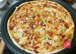 老北京香酱饼的做法