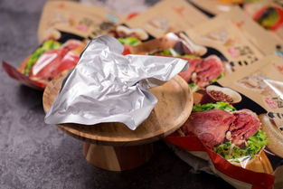 香城牌鼋汁狗肉 900克 盒礼盒 150克 6袋 徐州特产 邮乐网