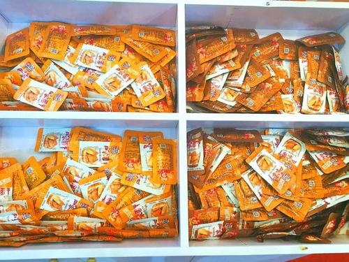 一文带你看全秋糖好产品,来没来重庆都要关注