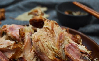 重庆特产白市驿板鸭 五香熟食，开袋即食的美味佳品