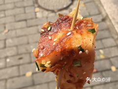 香酱饼袋 联系方式、地址、价格与营业时间