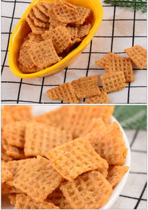 太阳牌陕西西安特产小米豆香锅巴 上班族的休闲零食佳选