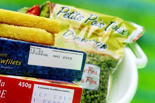 半价临期商品的消费选择与食品安全探讨