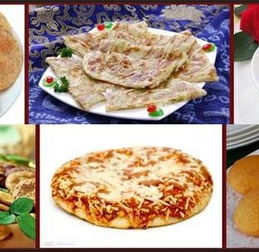 正宗酱香饼制作与加盟指南