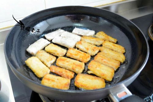 煎带鱼最忌直接下锅，退休大厨分享妙招 不破皮、不粘锅，香酥堪比酱香饼