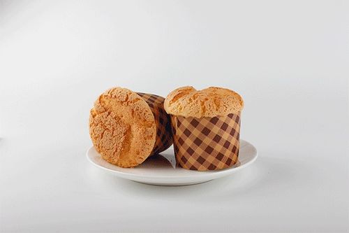 万里飘香，味美健康——探秘四远香食品的香酱饼袋