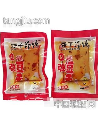 香辣豆干新势力，邀您共享市场红利——临湘市美益添食品厂诚招合作伙伴