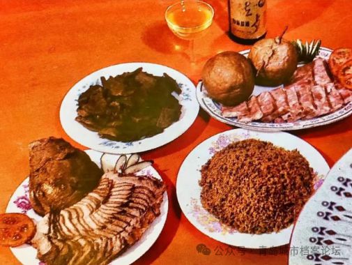 万香斋食品厂被吊销 香酱饼袋里的百年老字号兴衰史