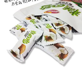 椰岛之味 品香园220克椰子糕与香酱饼的醇美宴